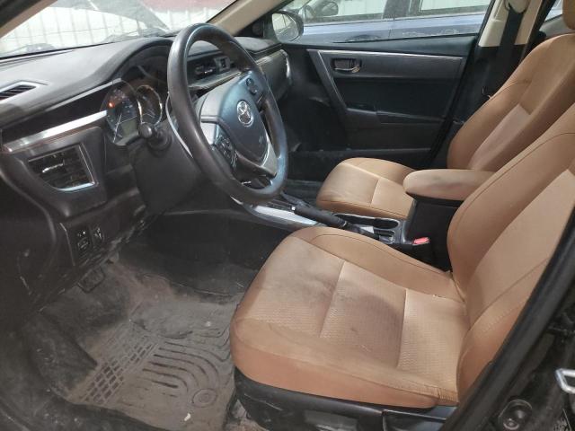 Photo 7 from auction – 2014 TOYOTA COROLLA L with VIN 2T1BURHE9EC024506