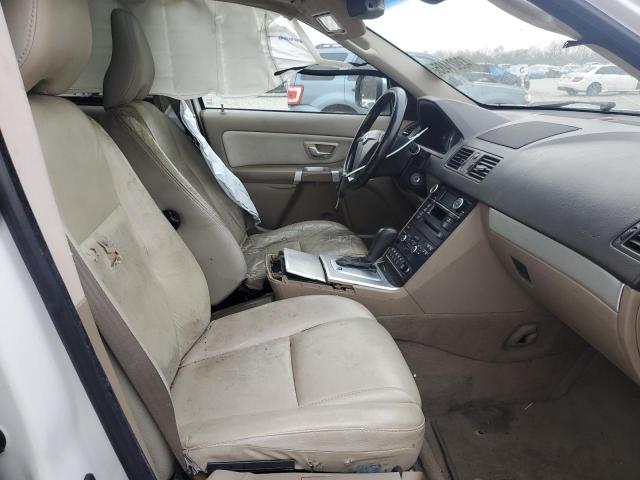 Photo 7 from auction – 2013 VOLVO XC90 3.2 with VIN YV4952CY7D1630309