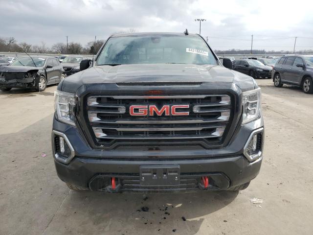 Photo 5 from auction – 2022 GMC SIERRA LIM with VIN 3GTP9EEL5NG172838