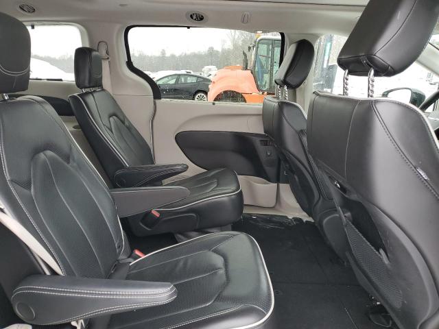 Photo 11 from auction – 2023 CHRYSLER PACIFICA L with VIN 2C4RC1GG2PR548959