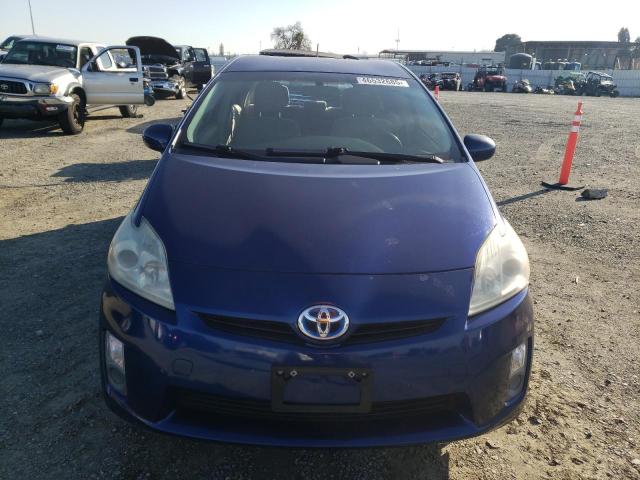 Zdjęcie 5 z aukcji – 2011 TOYOTA PRIUS z VIN JTDKN3DU9B1468265