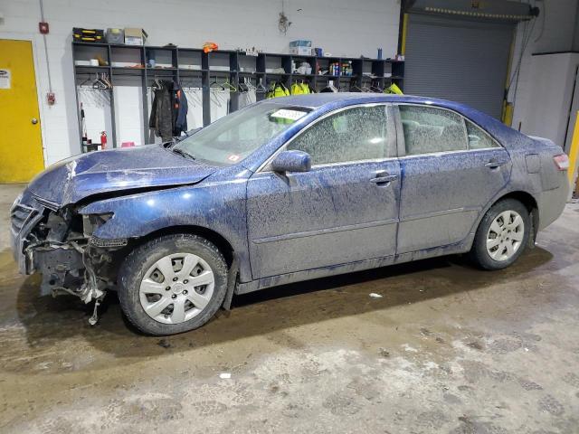 TOYOTA CAMRY BASE 2011 con VIN 4T1BF3EK2BU704601 - Foto de la subasta