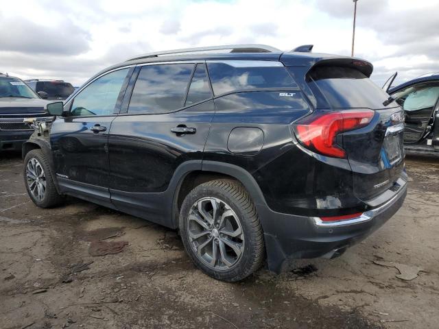 Photo 2 from auction – 2019 GMC TERRAIN SL with VIN 3GKALVEX0KL231070
