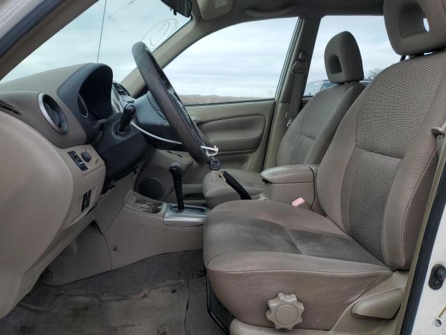 صورة رقم 7 من المزاد - 2005 TOYOTA RAV4 مع VIN JTEGD20V350086580