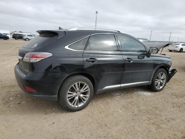 Photo 3 from auction – 2013 LEXUS RX 350 with VIN 2T2ZK1BA8DC124134