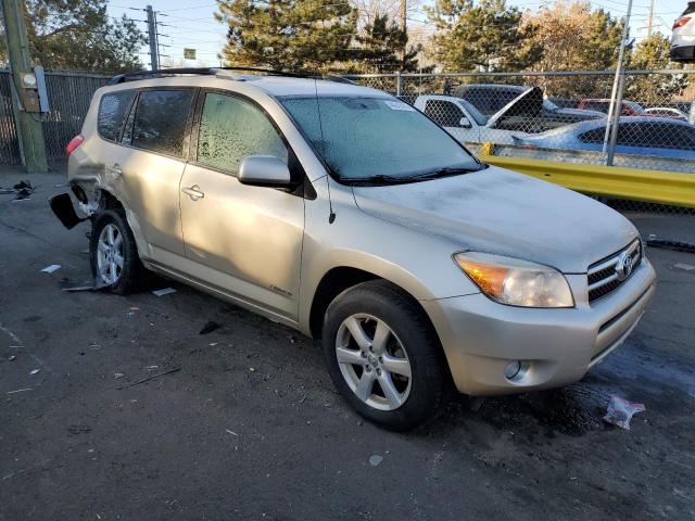 Photo 4 from auction – 2008 TOYOTA RAV4 LIMIT with VIN JTMBK31V186049473