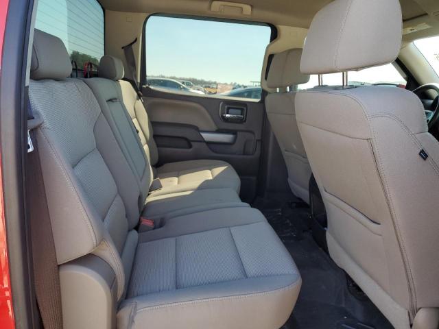 Photo 10 from auction – 2017 CHEVROLET SILVERADO with VIN 3GCUKREC5HG321932