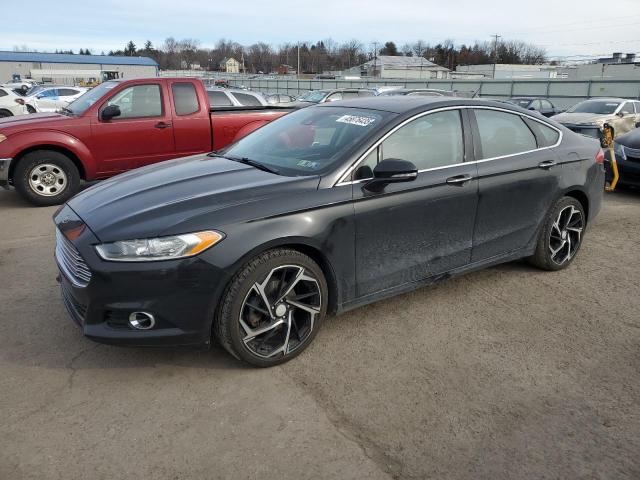 Photo 1 from auction – 2013 FORD FUSION TIT with VIN 3FA6P0D90DR252146