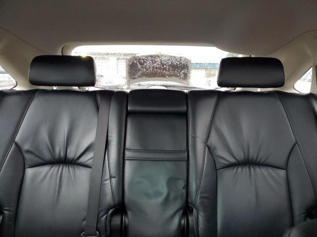 Photo 10 from auction – 2008 LEXUS RX 400H with VIN JTJHW31U882047360