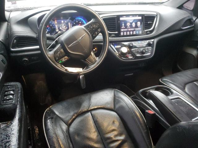 Photo 8 from auction – 2019 CHRYSLER PACIFICA L with VIN 2C4RC1GG1KR698571