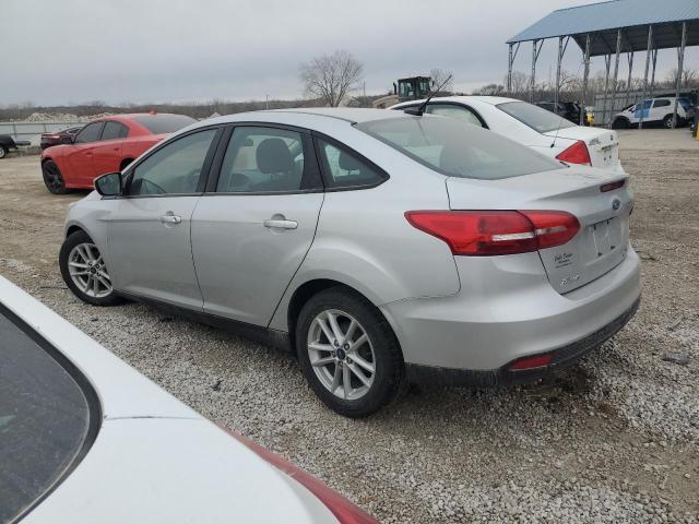 Photo 2 from auction – 2016 FORD FOCUS SE with VIN 1FADP3F25GL364856