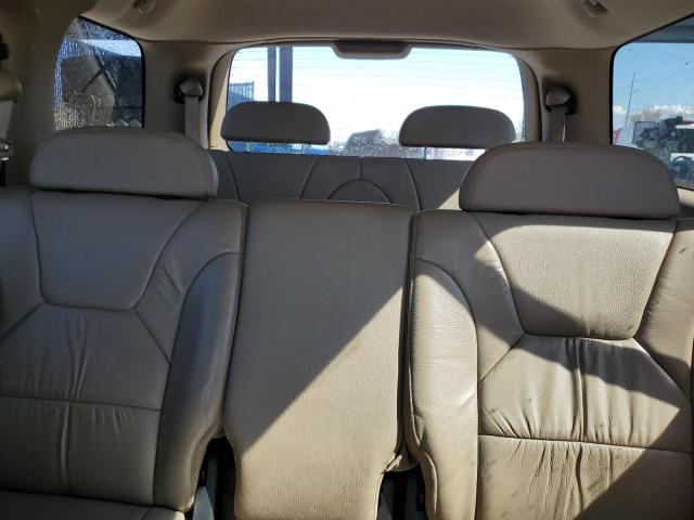 Photo 10 from auction – 2001 DODGE DURANGO with VIN 1B4HR28Z01F548552