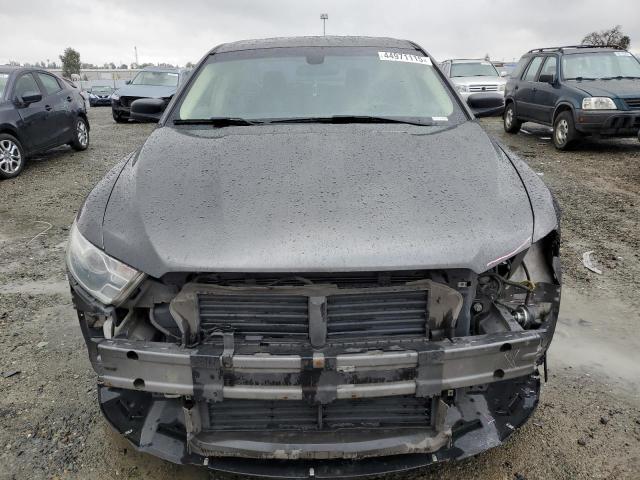 Photo 5 from auction – 2015 FORD TAURUS SE with VIN 1FAHP2D81FG175728