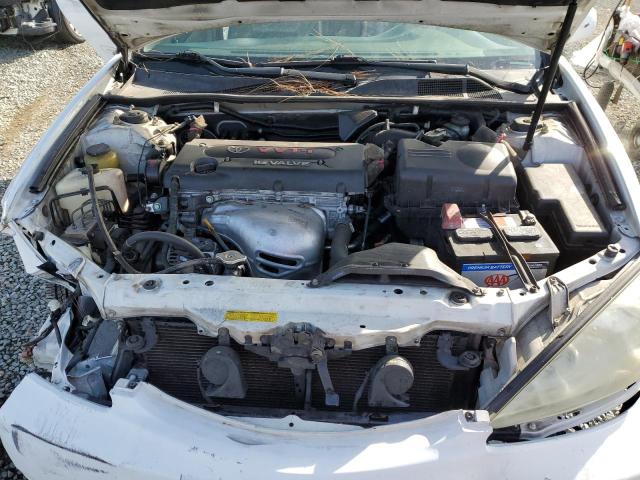Photo 11 from auction – 2002 TOYOTA CAMRY LE with VIN 4T1BE30KX2U079648