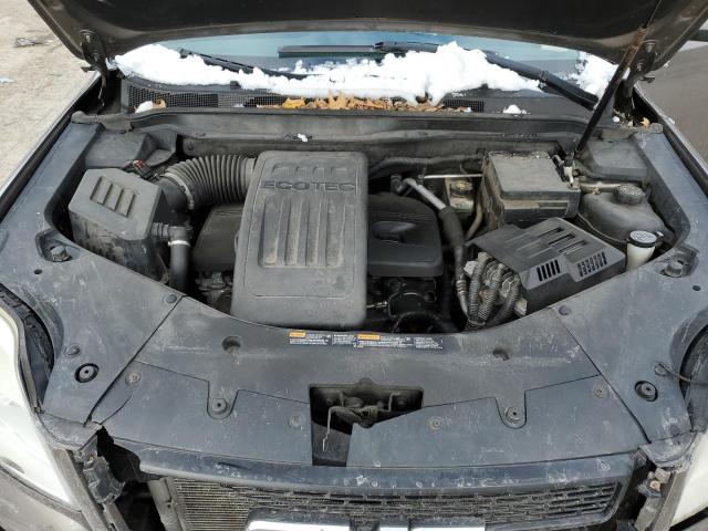 Photo 12 from auction – 2012 GMC TERRAIN SL with VIN 2GKFLVEK1C6239906