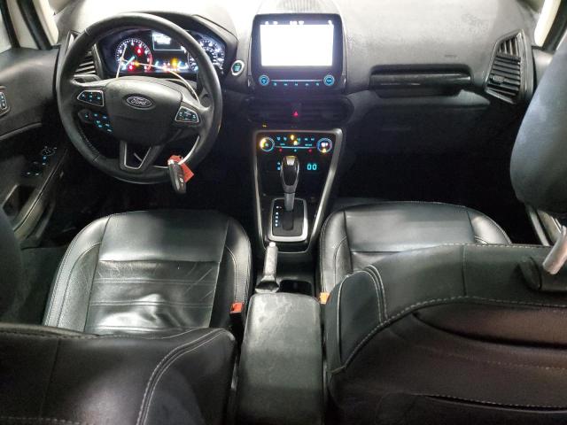 Photo 8 from auction – 2019 FORD ECOSPORT T with VIN MAJ6S3KL2KC256905