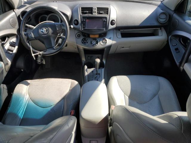 صورة رقم 8 من المزاد - 2012 TOYOTA RAV4 LIMIT مع VIN 2T3DF4DV6CW192683