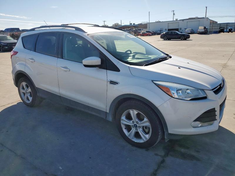 Photo 4 from auction – 2016 FORD ESCAPE SE with VIN 1FMCU0G93GUA80964