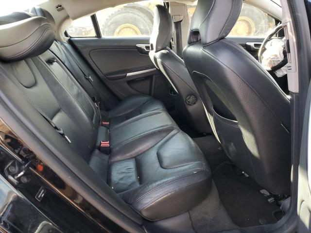 Photo 10 from auction – 2012 VOLVO S60 T5 with VIN YV1622FS6C2031023