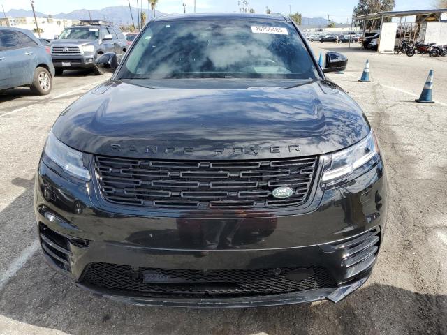Photo 5 from auction – 2024 LAND ROVER RANGE ROVE with VIN SALYL2EXXRA386373