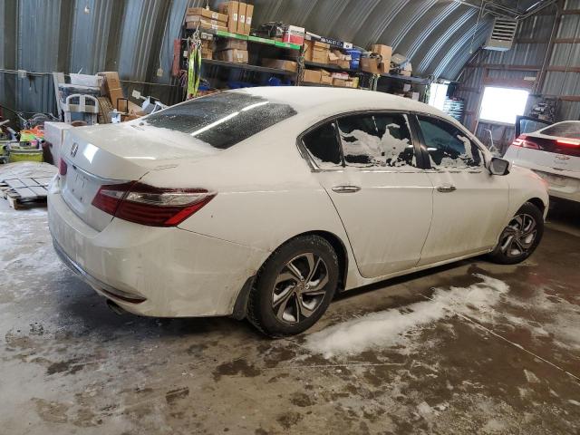 Photo 3 from auction – 2016 HONDA ACCORD LX with VIN 1HGCR2F38GA080802