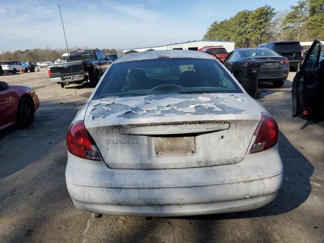 Photo 6 from auction – 2000 FORD TAURUS LX with VIN 1FAFP5229YA185193
