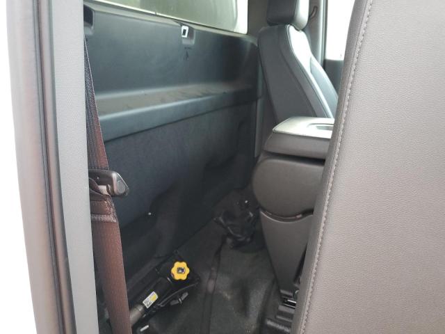 Photo 10 from auction – 2023 CHEVROLET SILVERADO with VIN 3GCNAAEK1PG339178