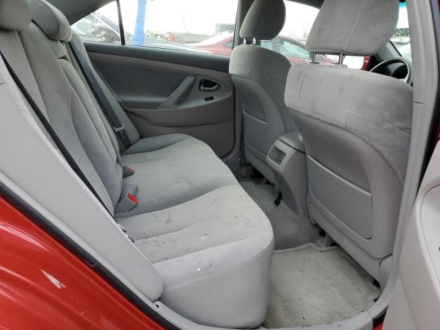 Photo 10 from auction – 2009 TOYOTA CAMRY BASE with VIN 4T4BE46K29R111229