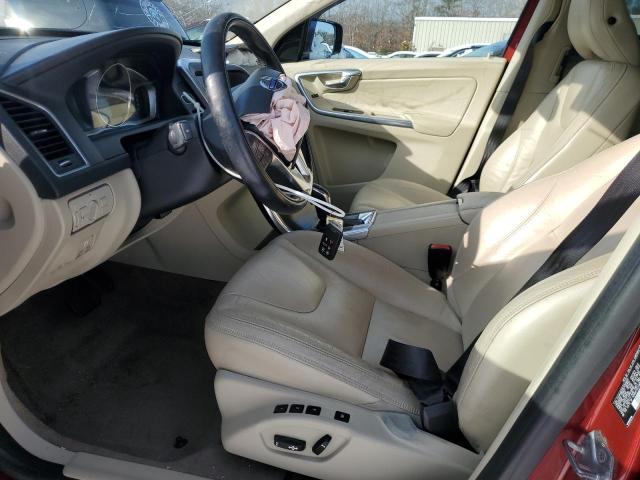 Photo 7 from auction – 2014 VOLVO XC60 3.2 with VIN YV4940DZ5E2540635