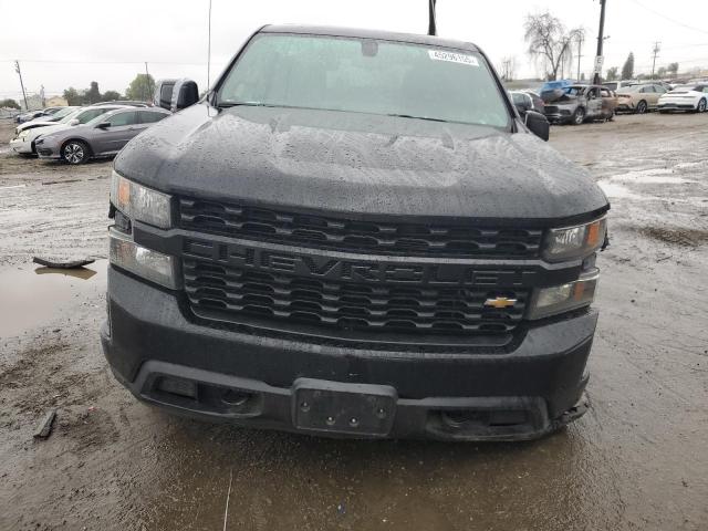 Photo 5 from auction – 2019 CHEVROLET SILVERADO with VIN 3GCPWBEF4KG308292