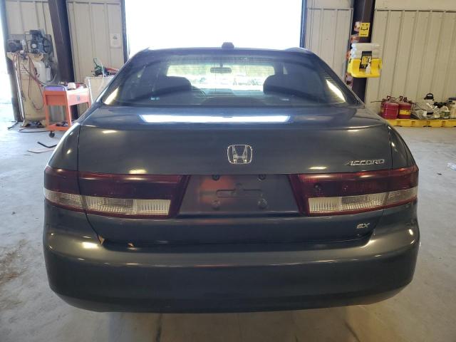 Photo 6 from auction – 2004 HONDA ACCORD EX with VIN 1HGCM56834A079158