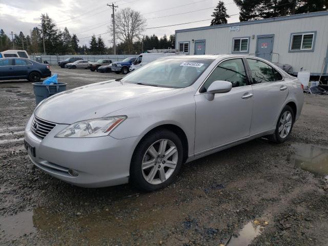 LEXUS ES 350 2008 with VIN JTHBJ46G382254298 - Photo from auction