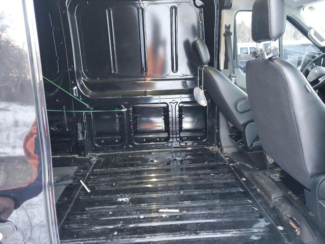 Photo 10 from auction – 2023 FORD TRANSIT T- with VIN 1FTBR1X87PKA24892