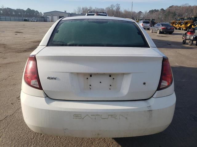 Photo 6 from auction – 2007 SATURN ION LEVEL with VIN 1G8AJ55F57Z116743