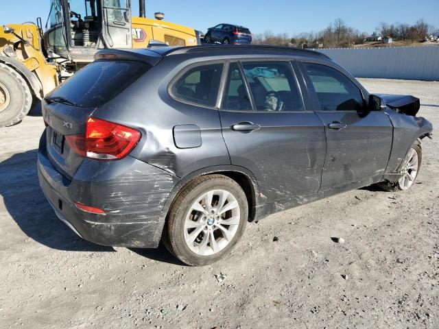 Photo 3 from auction – 2013 BMW X1 XDRIVE2 with VIN WBAVL1C58DVR85146