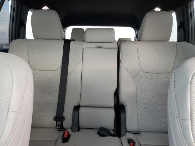 Photo 10 from auction – 2024 LEXUS TX 350 BAS with VIN 5TDAAAA65RS006381