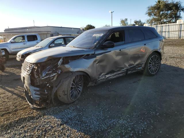 LAND ROVER RANGE ROVE 2019 with VIN SALYL2FV0KA225811 - Photo from auction