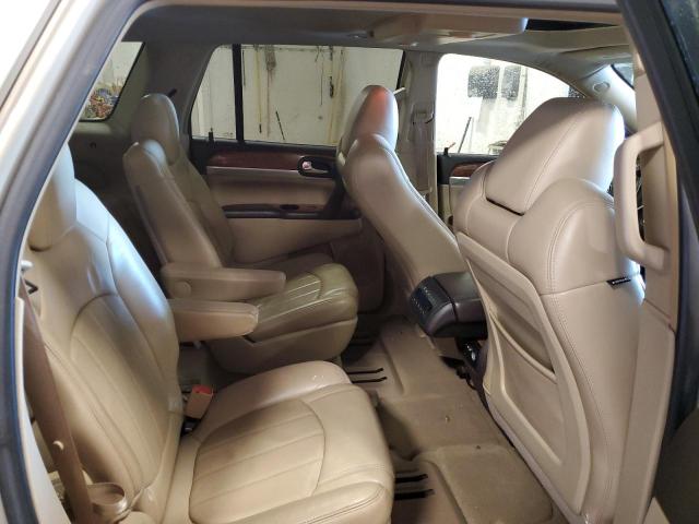 Photo 11 from auction – 2010 BUICK ENCLAVE CX with VIN 5GALVCEDXAJ114886