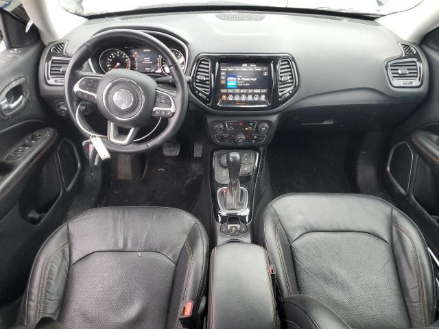 Photo 8 from auction – 2021 JEEP COMPASS LI with VIN 3C4NJDCB2MT575488
