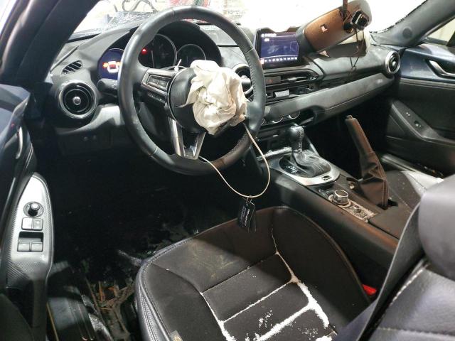 Photo 8 from auction – 2021 MAZDA MX-5 MIATA with VIN JM1NDAM74M0456239
