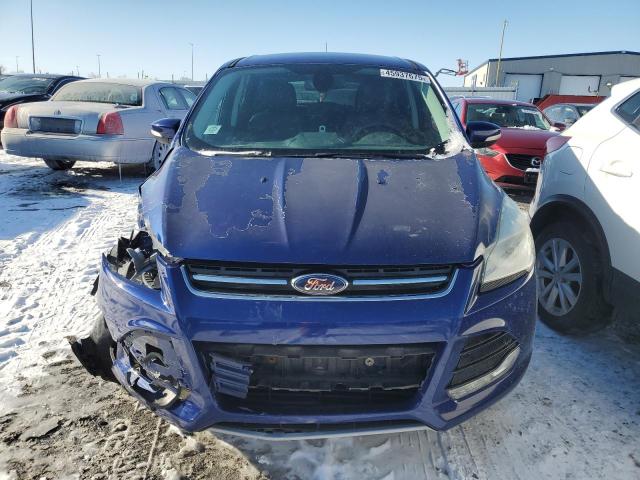Photo 5 from auction – 2013 FORD ESCAPE SEL with VIN 1FMCU0HX8DUC47909