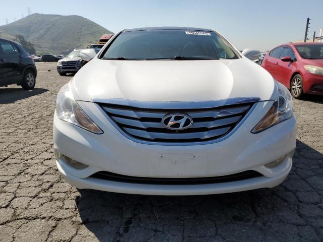 Photo 5 from auction – 2013 HYUNDAI SONATA SE with VIN 5NPEC4AC2DH618541