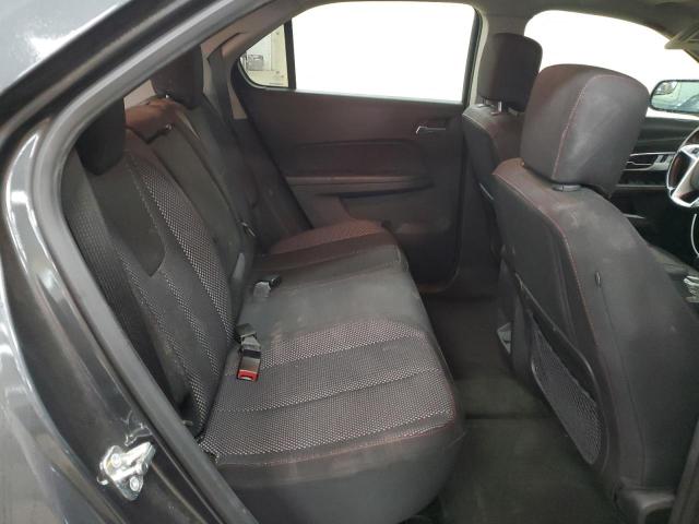 Photo 11 from auction – 2012 CHEVROLET EQUINOX LT with VIN 2GNALDEK1C1219854