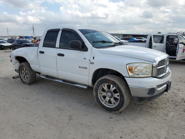 Photo 4 from auction – 2008 DODGE RAM 1500 S with VIN 1D7HA18N08S519643