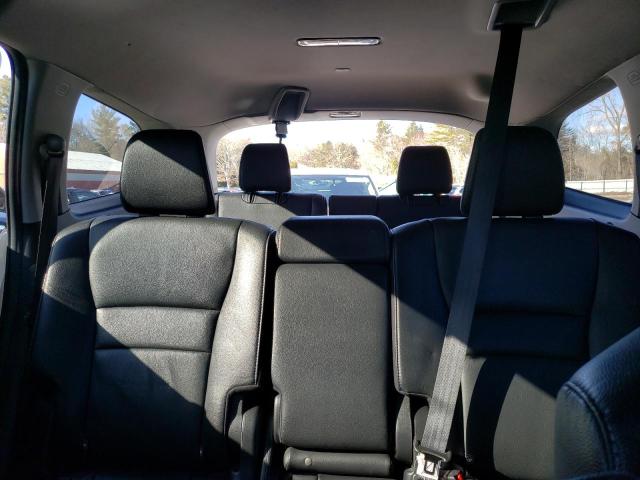 Photo 10 from auction – 2019 HONDA PILOT EXL with VIN 5FNYF6H56KB066092