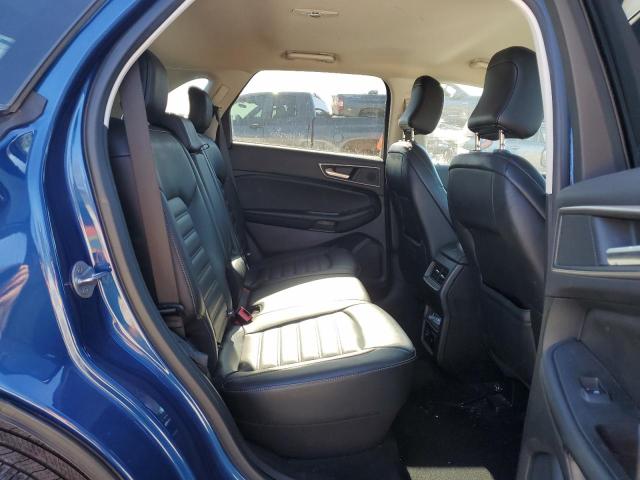 Снимка 11 от търг – 2022 FORD EDGE SEL с VIN 2FMPK4J90NBA87428