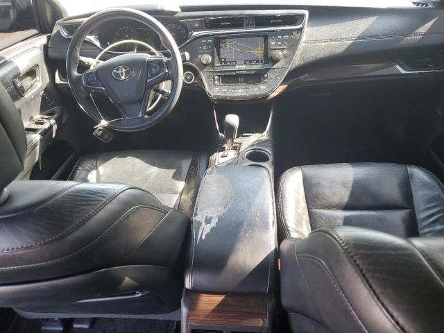 Photo 8 from auction – 2014 TOYOTA AVALON BASE with VIN 4T1BK1EB6EU098563
