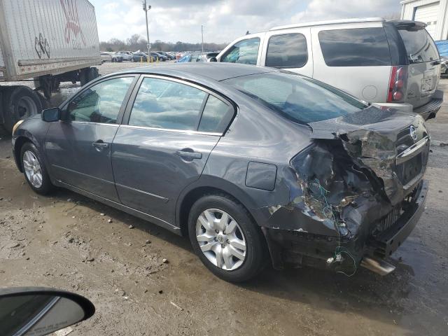 Photo 2 from auction – 2011 NISSAN ALTIMA BAS with VIN 1N4AL2AP1BC164125