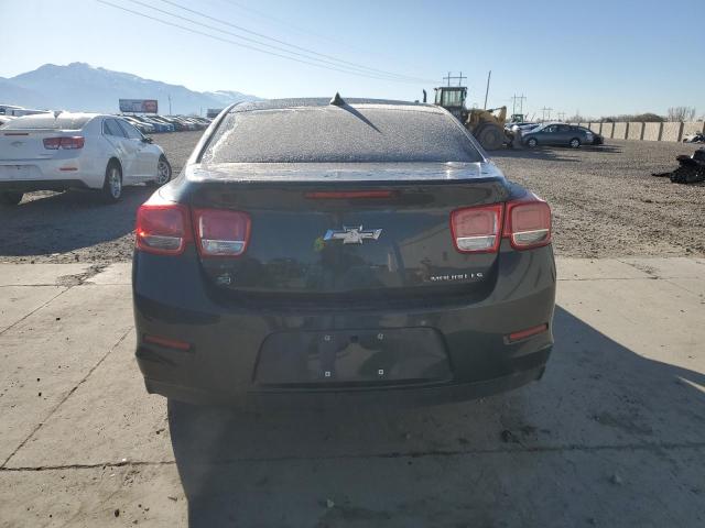 Photo 6 from auction – 2015 CHEVROLET MALIBU LS with VIN 1G11B5SL2FF189719