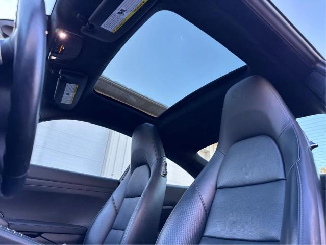 Photo 10 from auction – 2014 PORSCHE 911 CARRER with VIN WP0AB2A90ES120805